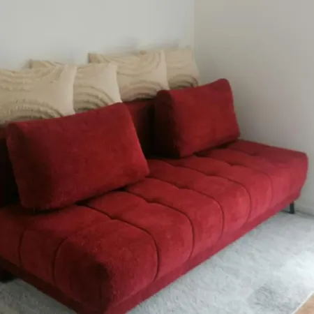 Apartment Im Gartenhaus