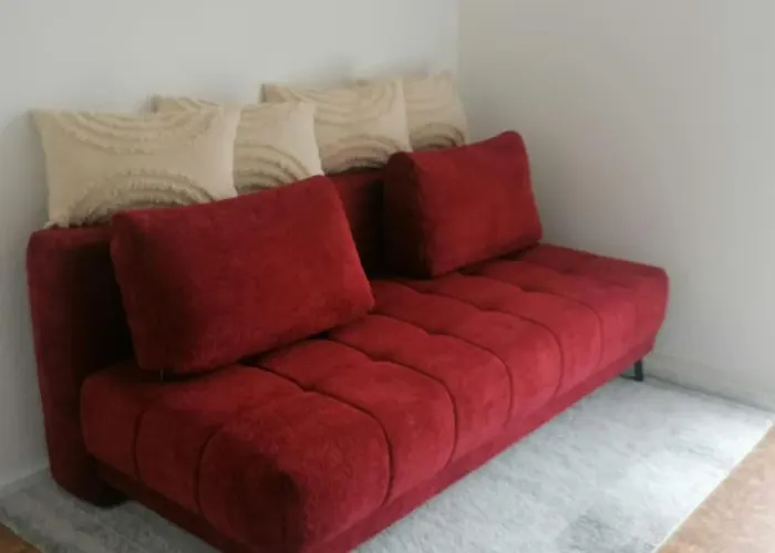 Lejlighed Im Gartenhaus