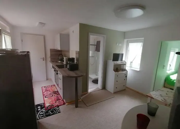 Im Gartenhaus * Kelbra